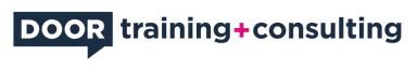 DOOR training + consulting